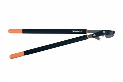 Troncarami Bypass A Uncino Powergear Lx98 Lunghezza Cm.80 (112470) Fiskars