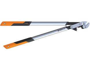 Troncarami A Incudine Powergear Lx99 Lunghezza Totale Cm.80 (112440) Fiskars