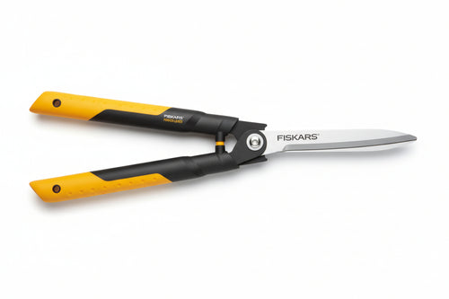Forbice Tagliasiepi Powergear X Hsx92- - Lunghezza Cm.63 (1023631) - 1 Blister Fiskars