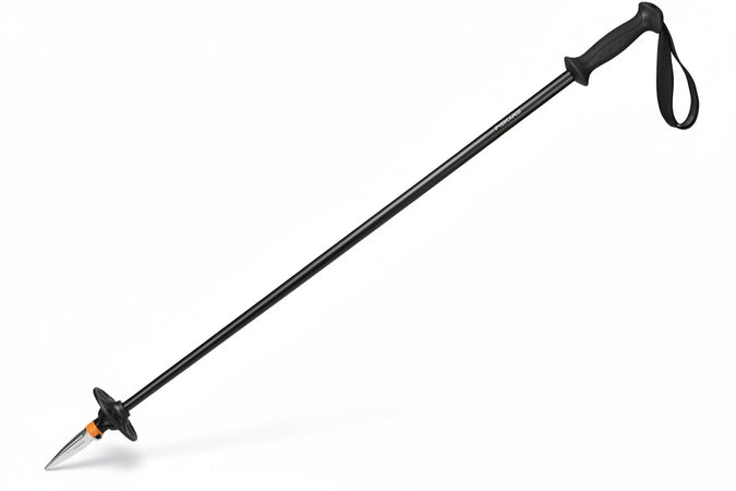 Forbice Erba Servosystem Manico Lungo Lunghezza Mm.1035 (113690) Fiskars