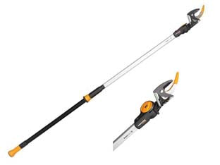 Svettatoio Professionale Universal Cutter Powergearx Upx82- - Lunghezza Cm.165 (1023625) - 1 Blister Fiskars