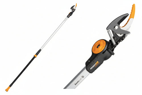 Svettatoio Professionale Universal Cutter Powergearx Upx82- - Lunghezza Cm.165 (1023625) - 1 Blister Fiskars