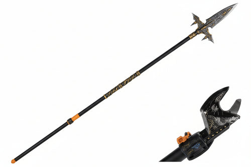 Svettatoio Professionale Universal Garden Cutter Long Up84- - Lunghezza Cm.230 (115390) - 1 Blister Fiskars