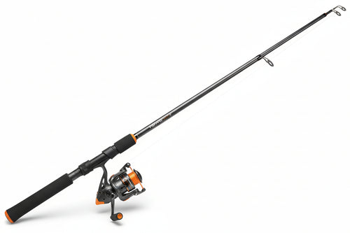 Asta Telescopica Alluminio Quikfit Allungabile Cm.228400 (136032), Gr.1600 Fiskars