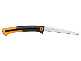 Segaccio Giardino Xtract Sw75 Lunghezza Mm.330 (123880) Fiskars