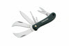 Coltello Innesto A Roncola K62 Lunghezza Mm.170 (125880) Fiskars