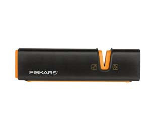 Affilalama Xsharp Per Asce E Coltelli Mm.165 (120740) Fiskars