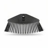 Testa In Plastica Per Scope Per Foglie Solid M Lunghezza Mm.212 Larghezza Mm.415 (135024) Fiskars