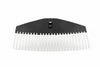 Testa In Plastica Per Scope Per Foglie Solid L Lunghezza Mm.228 Larghezza Mm.520 (135014) Fiskars