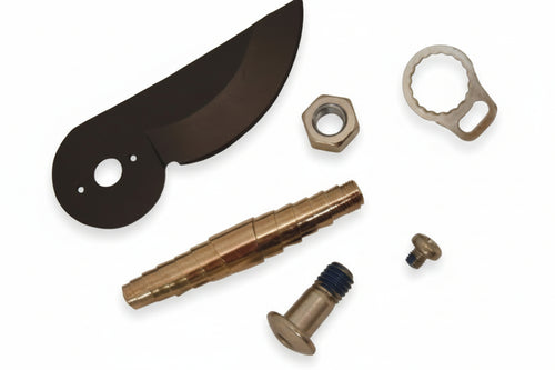 Kit Di Ricambio Per Forbici Professionali Art.111960 (1026278) Fiskars