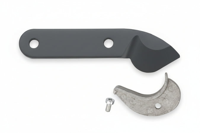 Lama, Controlama E Vite Di Ricambio Per Troncarami Powergear 112487 (1026286) Fiskars