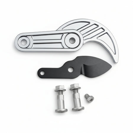 Lama Incudine E Vite Per Troncarami Powergear Incudine L77 (1026292) Fiskars