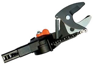 Testa Di Ricambio Per Universal Cutter Up84 Upx82 Upx86 (1026295) Fiskars