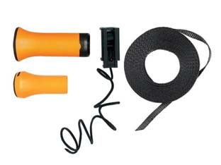Impugnatura Softouch E Fettuccia Per Universal Cutter Up86/Upx86 (1026296) Fiskars