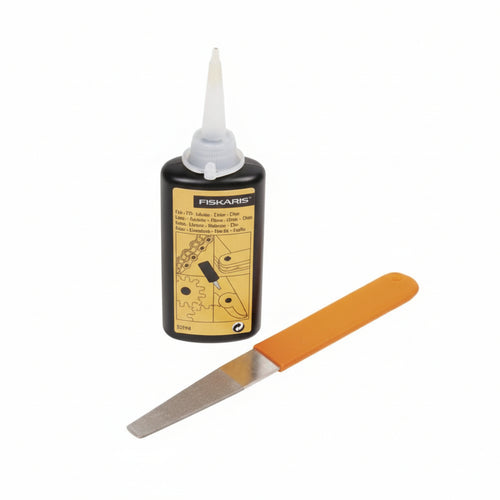 Kit Manutenzione Per Attrezzi Da Taglio (110990) Fiskars