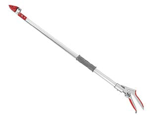 Forbice Pota Coglifrutta Prolungata Cm.150 35124 Ausonia