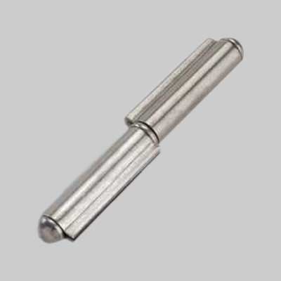 Cerniera A Saldare A Tappo 100 Mm - 24 Pezzi- Combi Arialdo