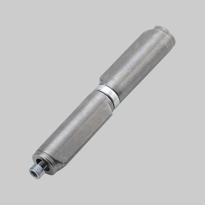 Cerniera Con Costa Regolabile 22X150 Mm - Combi Arialdo