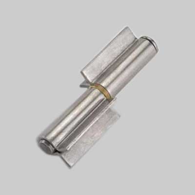Cerniera Per Cancelli 2 Ali Aperte 180 Mm - Combi Arialdo