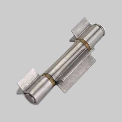 Cerniera Per Cancelli 3 Ali Aperte 180 Mm - Combi Arialdo