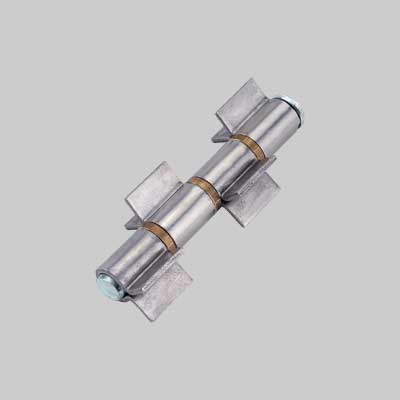 Cerniera Per Cancelli 4 Ali Aperte 180 Mm - Combi Arialdo