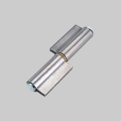 Cerniera Per Cancelli 2 Ali Chiuse 90 Mm - Combi Arialdo