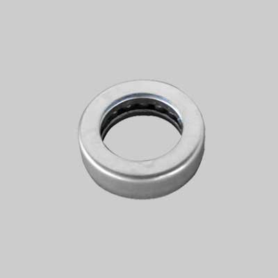 Cuscinetto Reggispinta Per Cerniere Ø 11 Mm - 10 Pezzi- Combi Arialdo