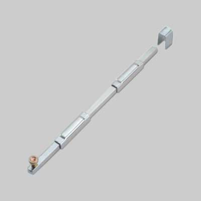 Paletto Per Cancelli A Saldare 300 Mm - Combi Arialdo