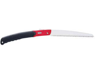 Segaccio Per Potare Chiudibile Turbo C/Manico In Plastica Lama Dritta Lunghezza Lama Mm.270 34057 Ausonia