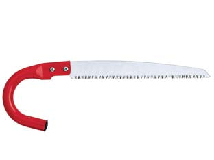 Segaccio Per Potare Turbo Con Manico Ad Ombrello Lama Dritta Lunghezza Lama Mm.300 34070 Ausonia