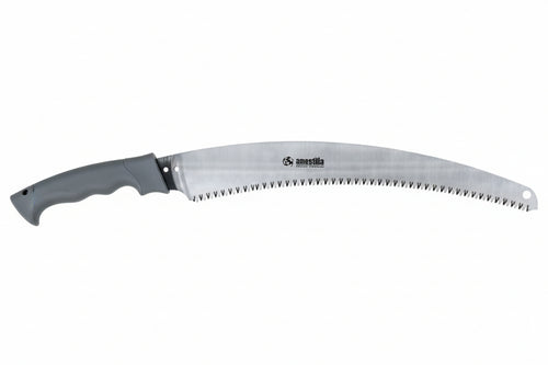 Lama Ricambio Per Segaccio Per Potare Turbo Curva Dente Grande Mm.350 P/Segaccio 34147 34289 Ausonia