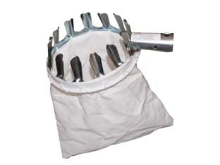 Raccoglifrutta Zincato Il Campo