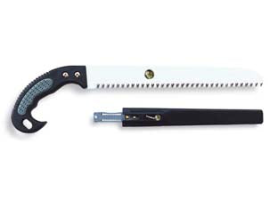 Segaccio Per Potare Con Fodero- - Lama Dritta Mm.350 - 1 Blister Il Campo