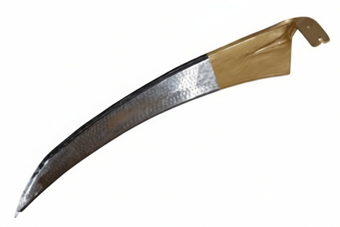 Falce Tipo Stretto Senza Barba Cm.60 Il Campo