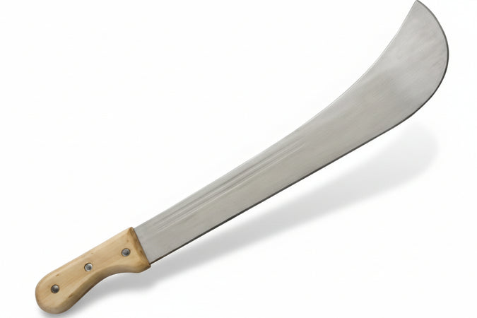 Machete Lama Cm.45 Il Campo