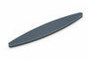 Pietra Cote Affilare Enzian Grigia- - Mm.30X230X13H. - 6 Pezzi Falci