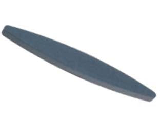 Pietra Cote Affilare Enzian Grigia- - Mm.30X230X13H. - 6 Pezzi Falci