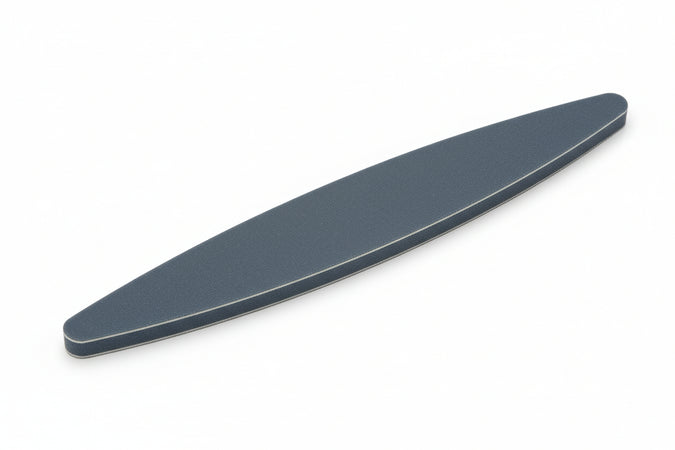 Pietra Cote Affilare Enzian Grigia- - Mm.30X230X13H. - 6 Pezzi Falci