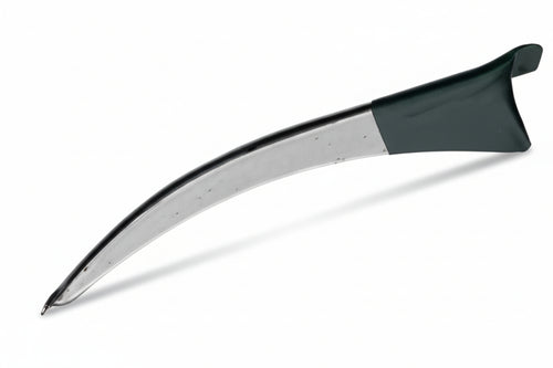 Falce Mod.341A Tipo Stretto Con Barba Cm.50 Falci