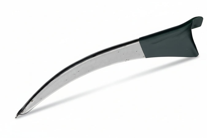 Falce Mod.341A Tipo Stretto Con Barba Cm.50 Falci