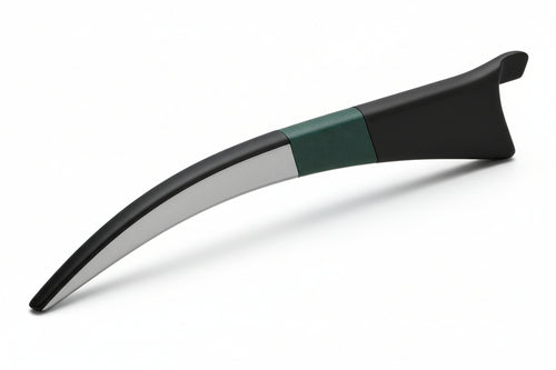 Falce Mod.341A Tipo Stretto Con Barba Cm.55 Falci