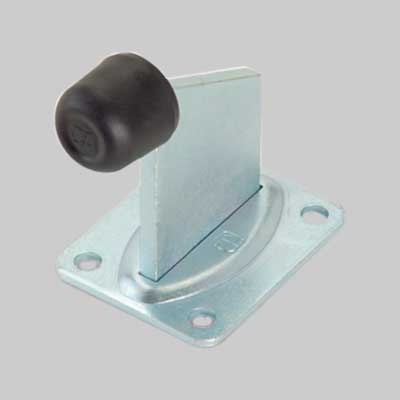 Arresto Fine Corsa Per Cancelli Mm 70X110H