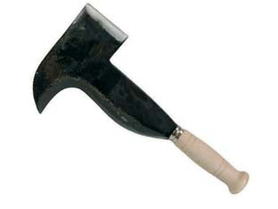 Roncola Pennato Tipo Rieti Lama Mm.240