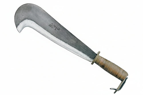 Roncola Tipo Valcamonica Rinaldi Art.111 Misura 2 Lama Cm.29 Rinaldi