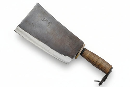 Manaresso Tipo Brescia Rinaldi Art.202 Lama Cm.22 Rinaldi