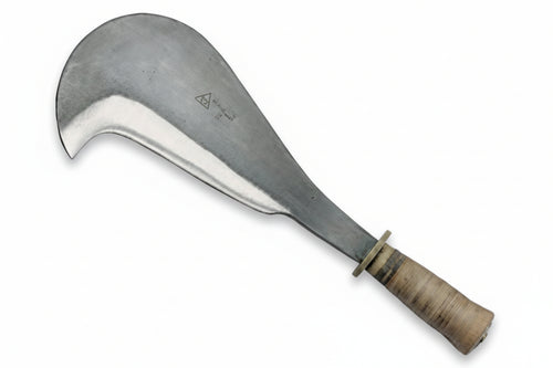 Roncola Pennato Tipo Monterotondo Rinaldi Art.116 Misura 2 Lama Cm.29 Rinaldi