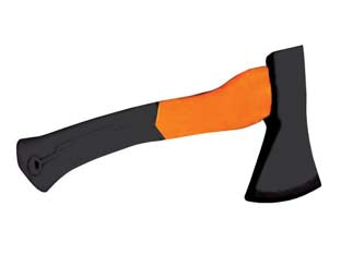 Picozzino Manico Fibra Vetro E Gomma Gr.600 Il Campo