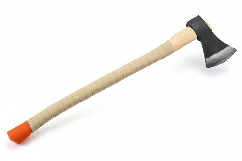 Ascia Da Taglio Con Manico Legno Kg.1,5 Il Campo