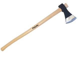 Ascia Antisfilamento Gr.1800 Manico Mm.900 Australian