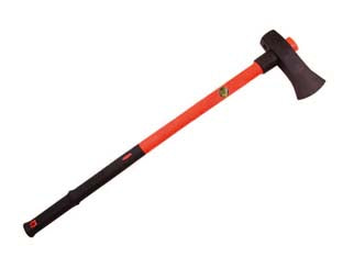 Mazzascure Con Manico In Fibra Kg.3,5 Il Campo